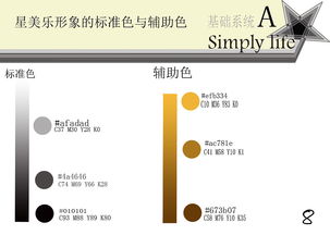 企業(yè)VI形象設(shè)計(jì)與策劃 構(gòu)筑品牌視覺(jué)的基石