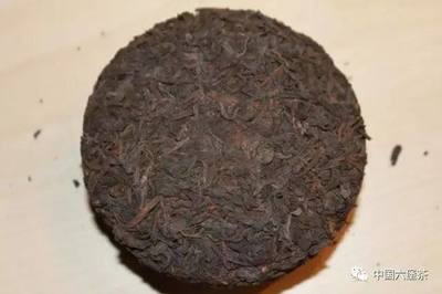 六堡茶選購收藏的注意事項(xiàng) 精制茶專家視角